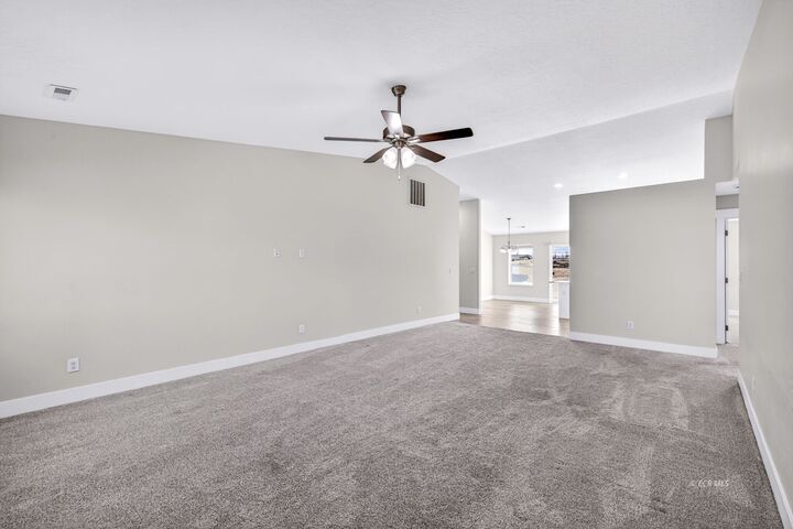 Property Photo: 215 Spring Creek Parkway NV 89815