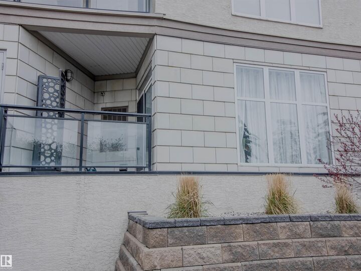 Property Photo:  4823 104A Street NW 171  AB T6H 0R5 