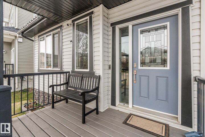Property Photo:  148 Harvest Ridge Dr  AB T7X 0E9 