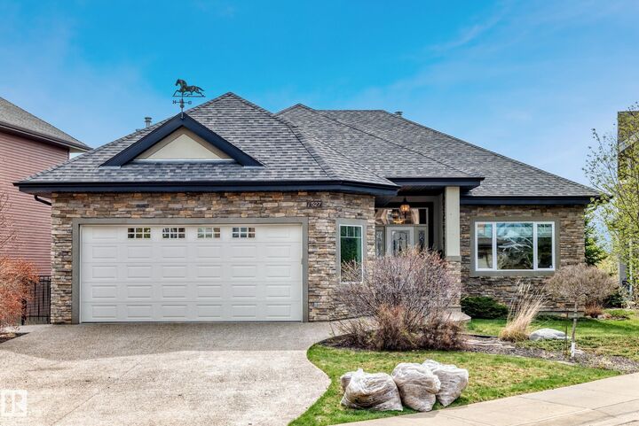 Property Photo:  527 Callaghan Point(E) SW  AB T6W 0G4 
