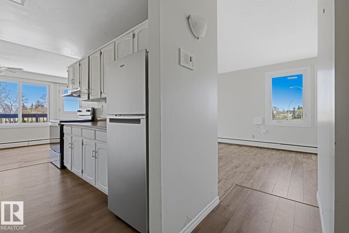Property Photo:  7815 159 Street NW 212  AB T5R 2E1 