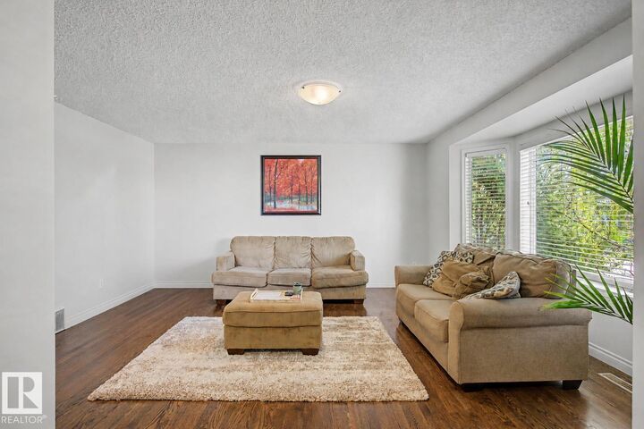 Property Photo:  16211 55A Street NW  AB T5Y 2V1 
