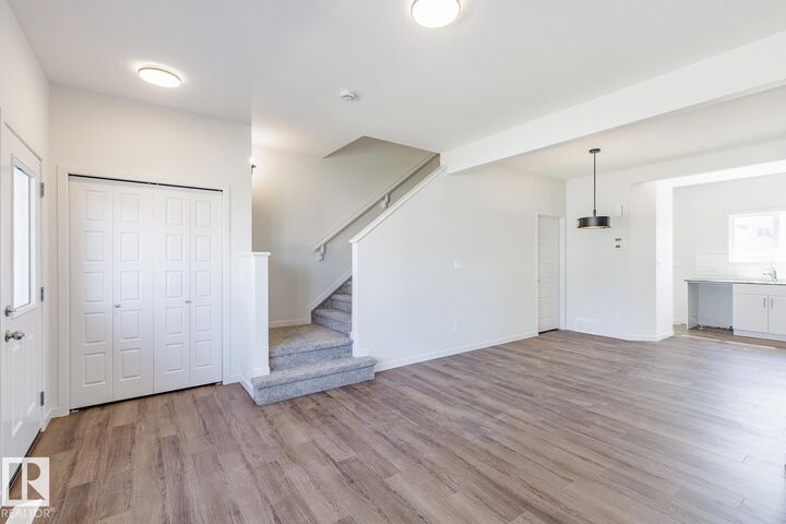 Property Photo:  3613 Triomphe Boulevard  AB T4X 3A7 