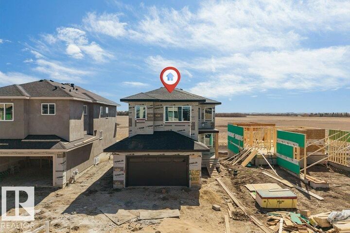 Property Photo:  2625 64 Avenue NE  AB T4X 0H6 