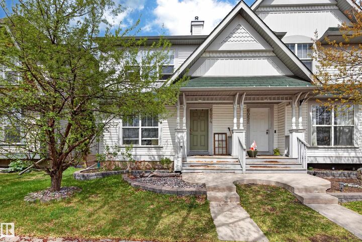 Property Photo:  6054 South Terwillegar Boulevard NW  AB T6R 0K6 