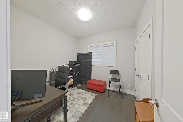 Property Photo: 3107 13 Avenue NW AB T6T 0Z3