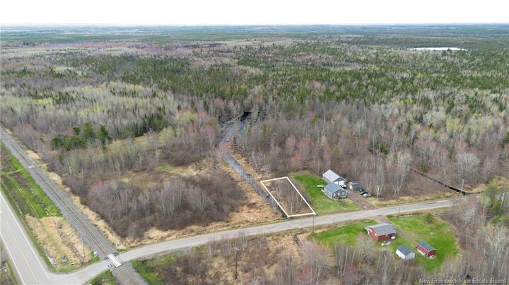 Lot St-Sosime Road — photo 1
