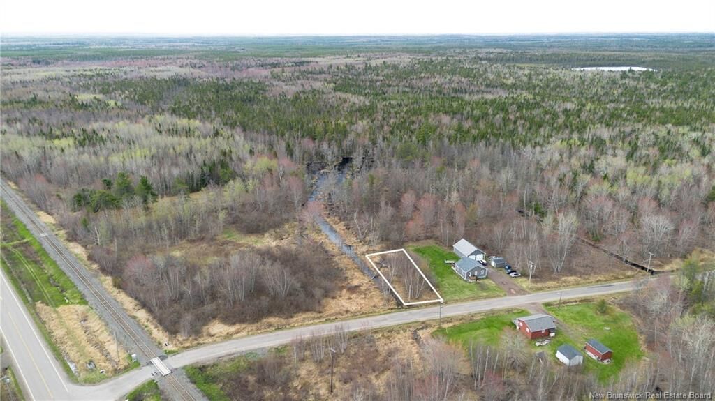 Property Photo:  Lot St-Sosime Road  NB E4T 2G4 