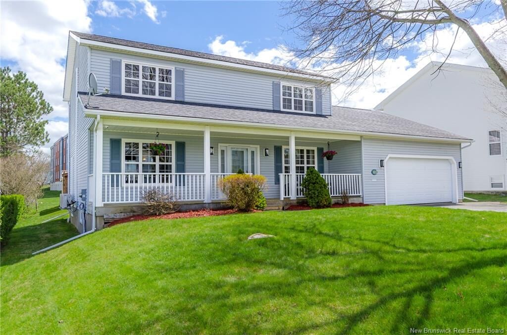 Property Photo:  102 Scotiaview Drive  NB E2M 5R1 
