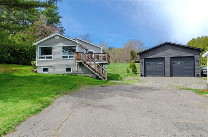 Property Photo: 97 Nerepis Road NB E5K 0A3
