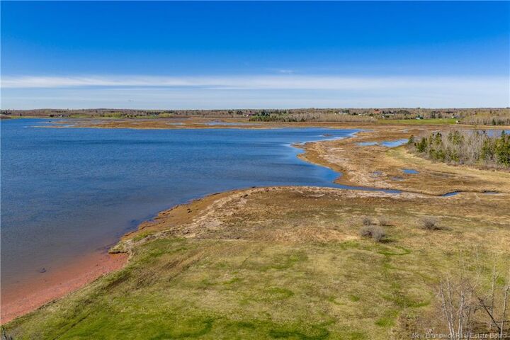 Property Photo:  Lot 21-4 Route 950  NB E4N 2S3 