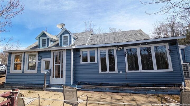 Property Photo:  5 Chem. Du Boom  NB E1W 1M5 