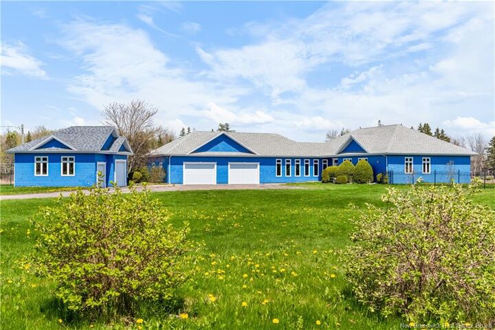 Property Photo:  46 Clear View  NB E4P 9B5 