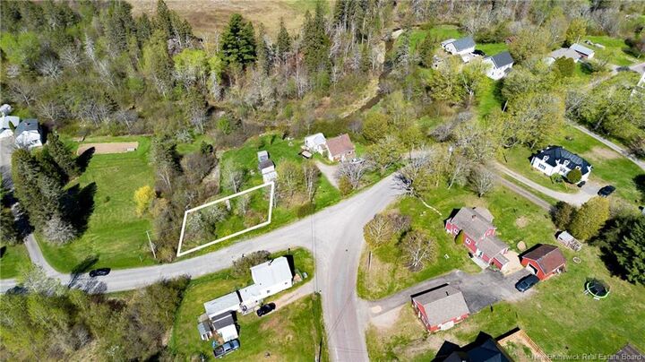 Property Photo:  Lot River Road  NB E4Z 2H3 
