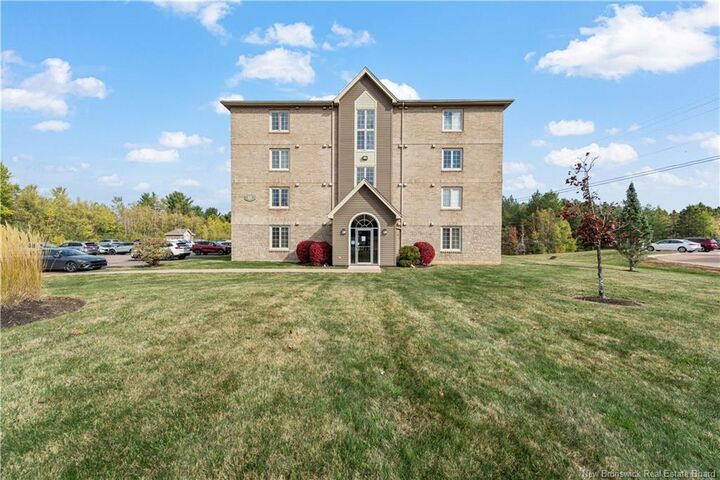 Property Photo:  65 Diamond Head 112  NB E1G 0V6 