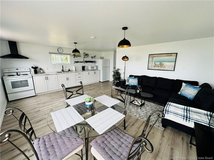 Property Photo: 25 Allee Du Repos NB E8T 1V0