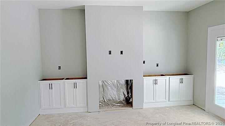 Property Photo: 6204 Gregg Court NC 28311