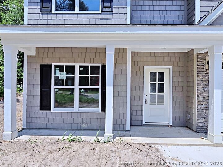 Property Photo:  6204 Gregg Court  NC 28311 