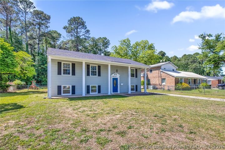 Property Photo:  5031 Hampshire Drive  NC 28311 