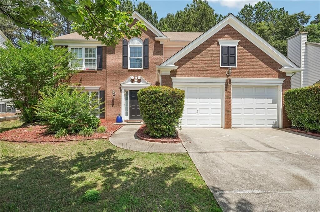 Property Photo: 3515 River Summit Trail GA 30097