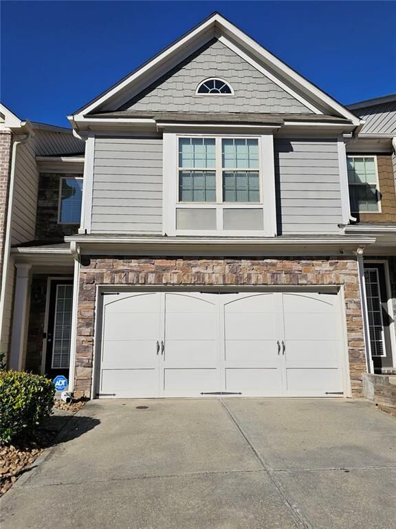 Property Photo:  5747 Radford Loop  GA 30213 