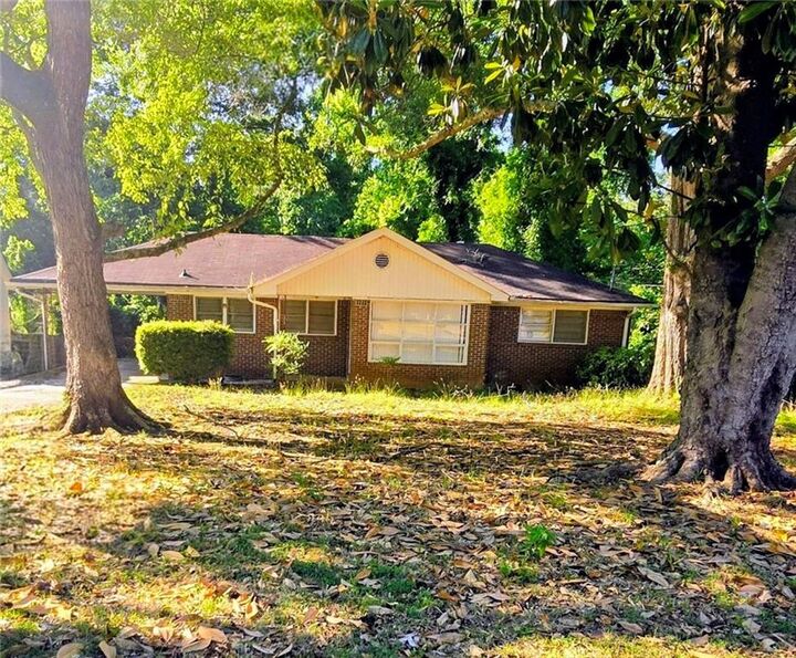 Property Photo:  3066 Glendale Court  GA 30032 