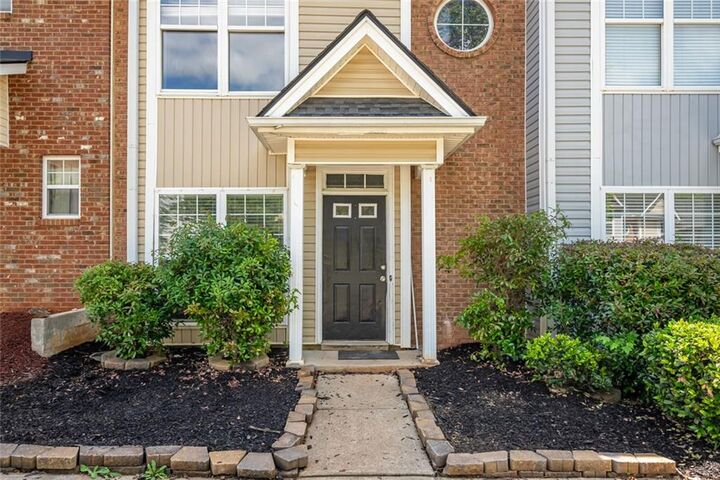 Property Photo:  231 Pearl Chambers Drive  GA 30534 