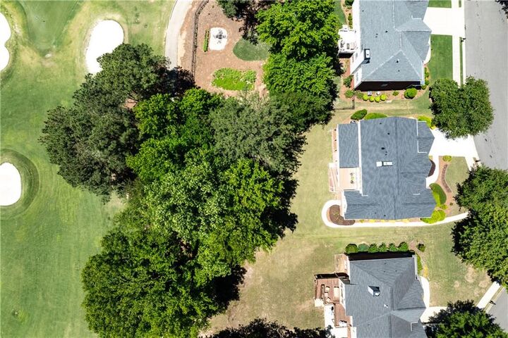 Property Photo: 8001 Allerton Lane GA 30041