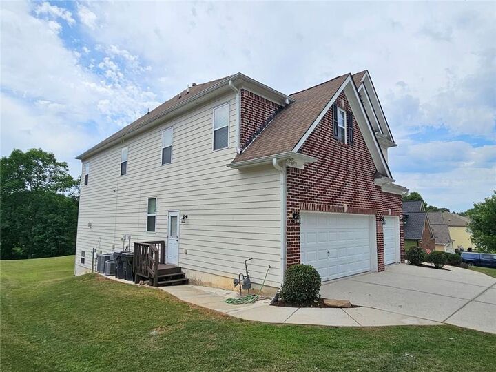 Property Photo:  3755 Long Lake Drive  GA 30135 
