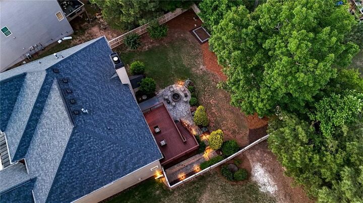 Property Photo:  512 Blue Mountain Rise  GA 30114 