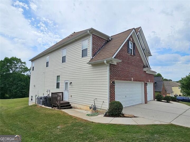 Property Photo: 3755 Long Lake Drive GA 30135
