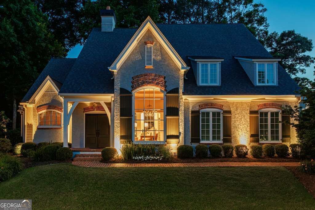 Property Photo:  110 Windsor Cove  GA 30328 