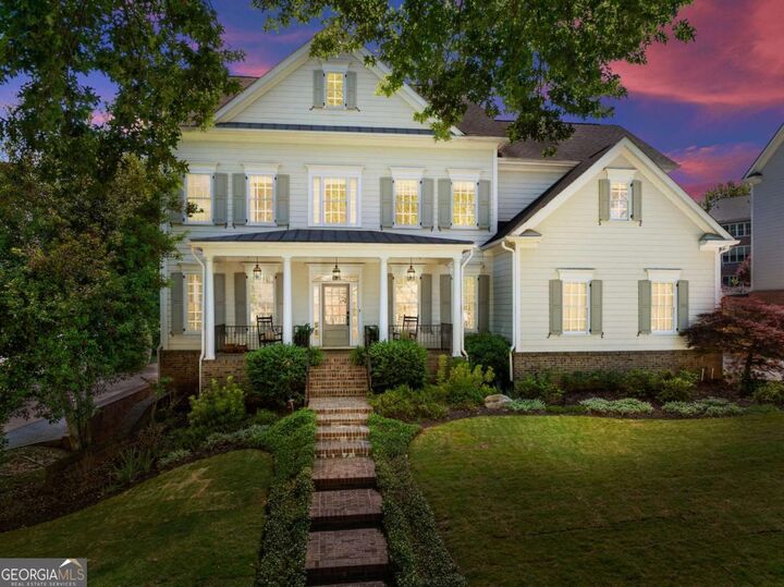 Property Photo:  4888 Tarry Glen Drive  GA 30024 