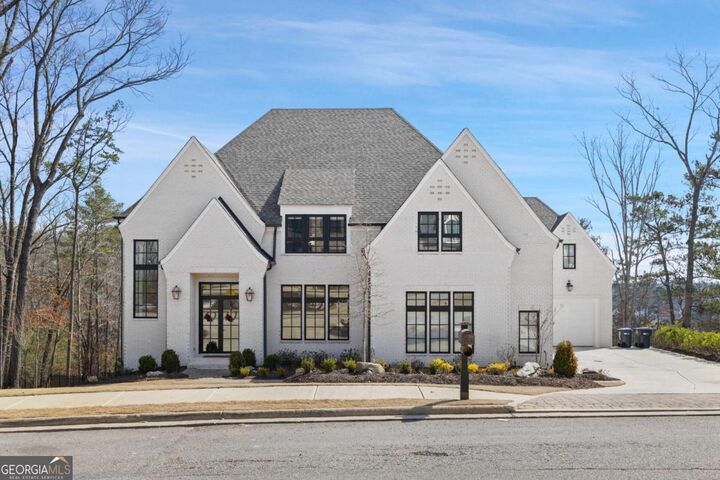 Property Photo: 761 Woodvale Point GA 30024