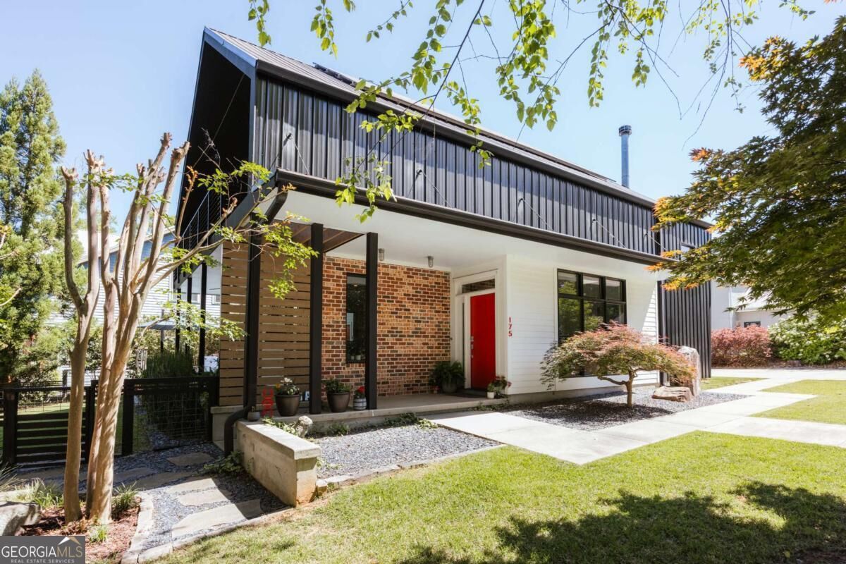 Property Photo:  175 Hendrix Avenue  GA 30601 