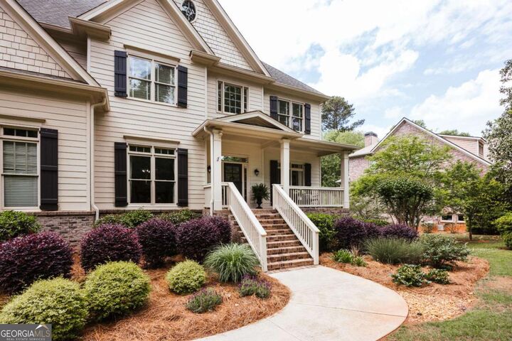 Property Photo: 240 Beech Creek Road GA 30606