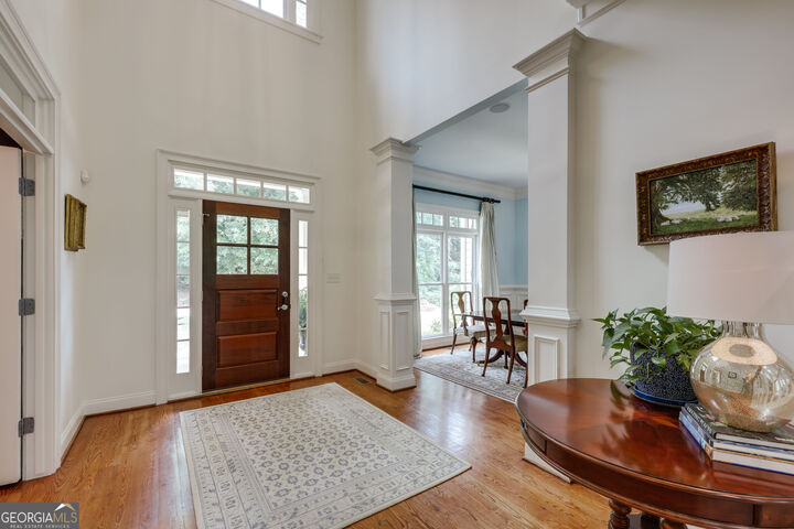Property Photo:  240 Beech Creek Road  GA 30606 