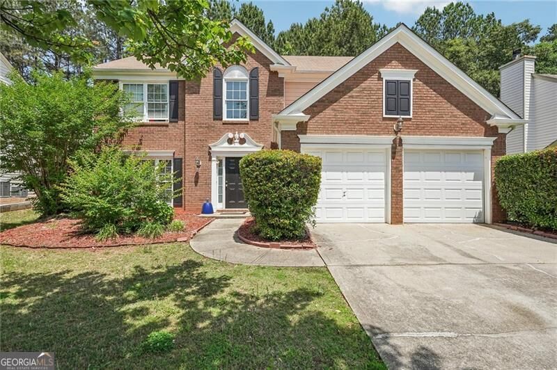 Property Photo: 3515 River Summit Trail GA 30097