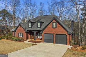 Property Photo:  6086 Governors Walk Drive  GA 30115 
