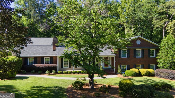 Property Photo:  204 Green View Road  GA 30165 
