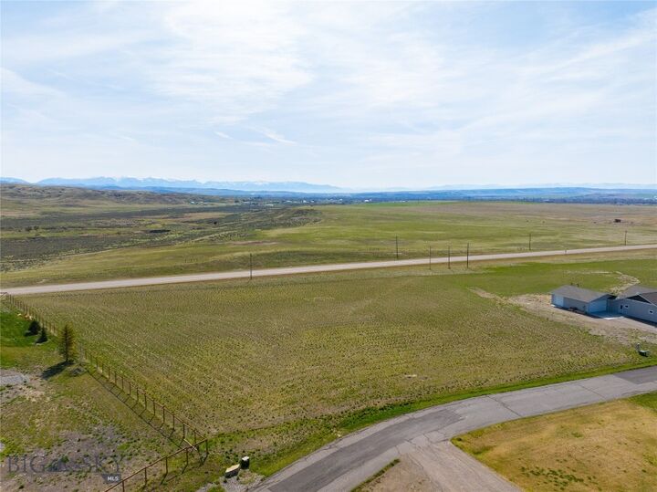 Property Photo:  103 Star View Drive  MT 59752 