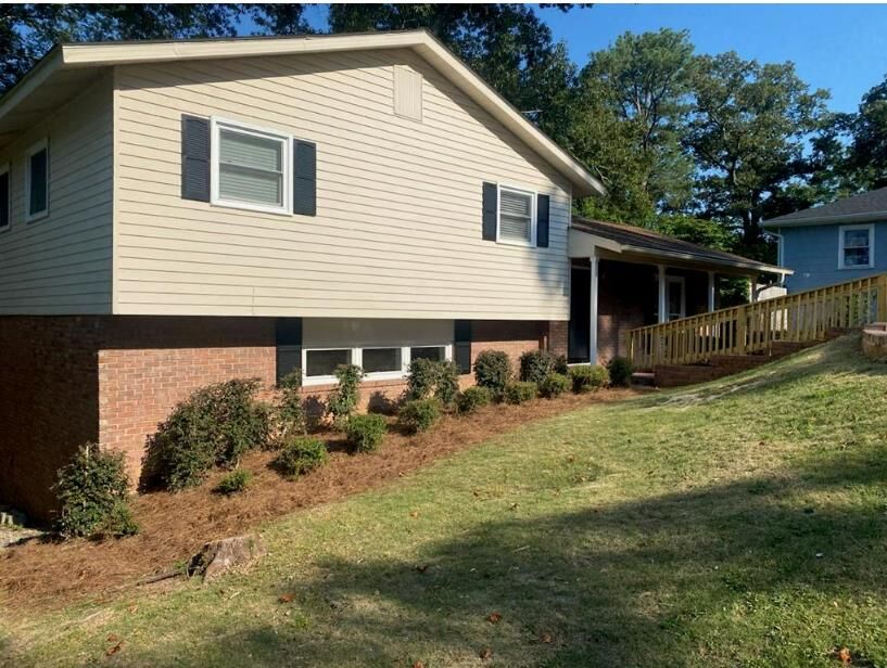 Property Photo:  3300 Primrose Road  GA 31907 
