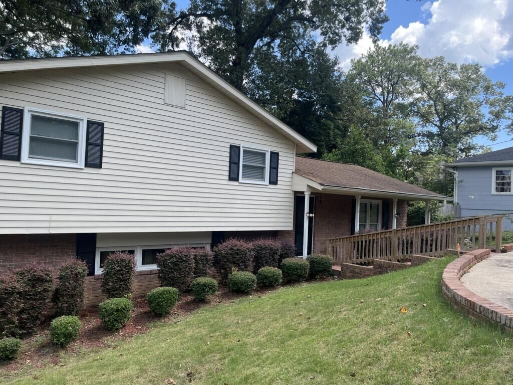 Property Photo: 3300 Primrose Road GA 31907