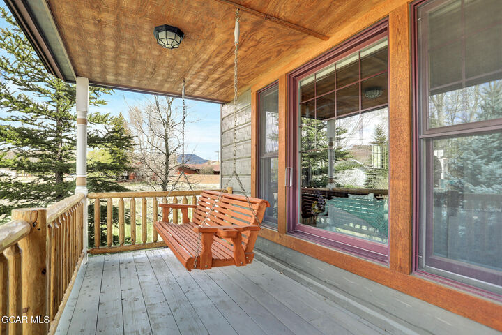 Property Photo:  120 Nevava Street  CO 80451 