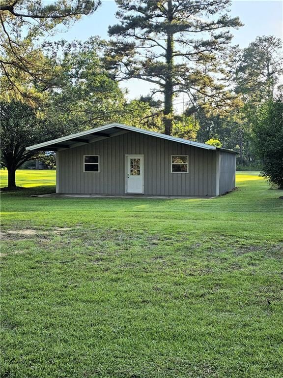Property Photo: 169 Lucas Road LA 71328