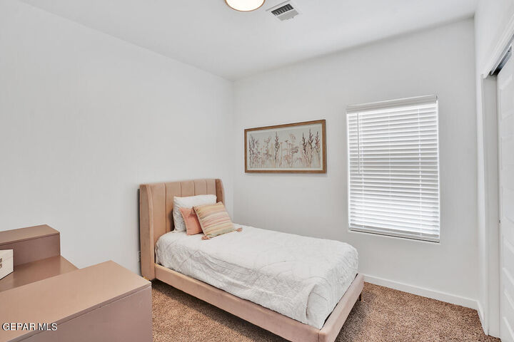 Property Photo:  3821 Perspective Street  TX 79938 