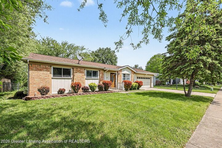 Property Photo:  4670 Wilcox Road  MI 48842 