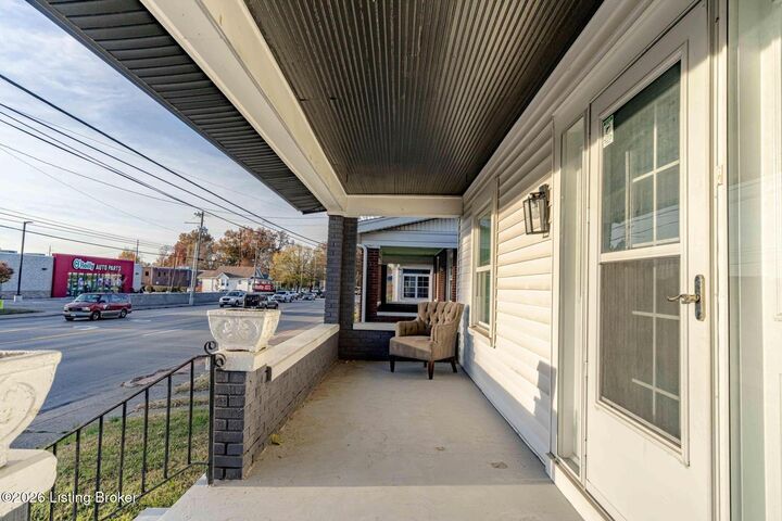 Property Photo: 3025 Preston Hwy KY 40217