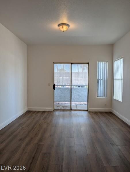 Property Photo: 2201 Ramsgate Drive 116 NV 89074