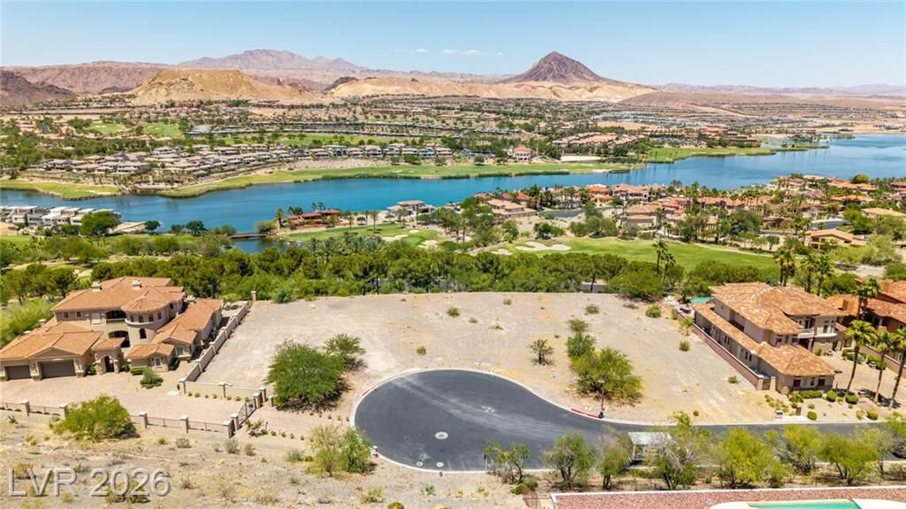 Property Photo: 4 Via Tiberius Way NV 89011